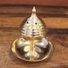 Brass Incense Burner